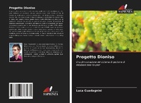 Enlarge image Cover: Progetto Dioniso - International Book Market Service Ltd