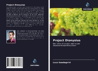 Enlarge image Cover: Project Dionysius - Uitgeverij Onze Kennis