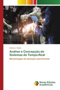 Cover: Analise e Concepcao de Sistemas de Tempo-Real - Novas Edicoes Academicas