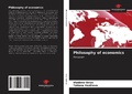 Cover: Philosophy of economics - Our Knowledge Publishing