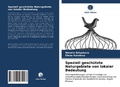 Cover: Speziell gesch&uuml;tzte Naturgebiete von lokaler Bedeutung - Verlag Unser Wissen
