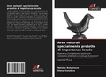 Cover: Aree naturali specialmente protette di importanza locale - Edizioni Sapienza