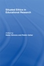 Cover: Situated Ethics in Educational Research - Routledge