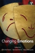 Cover: Changing Emotions - Psychology Press Ltd
