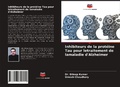 Cover: Inhibiteurs de la prot&eacute;ine Tau pour letraitement de lamaladie d'Alzheimer - Editions Notre Savoir