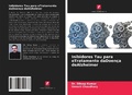 Cover: Inibidores Tau para oTratamento daDoen&ccedil;a deAlzheimer - Edi&ccedil;&otilde;es Nosso Conhecimento
