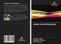 Cover: LASER IN ORTODONZIA - Edizioni Sapienza