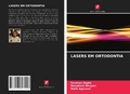 Cover: LASERS EM ORTODONTIA - Edi&ccedil;&otilde;es Nosso Conhecimento