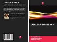 Enlarge image Cover: LASERS EM ORTODONTIA - Edições Nosso Conhecimento