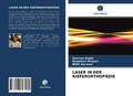 Cover: LASER IN DER KIEFERORTHOP&Auml;DIE - Verlag Unser Wissen