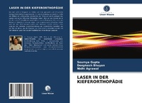 Enlarge image Cover: LASER IN DER KIEFERORTHOPÄDIE - Verlag Unser Wissen