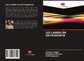 Cover: LES LASERS EN ORTHODONTIE - Editions Notre Savoir
