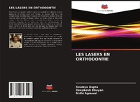 Enlarge image Cover: LES LASERS EN ORTHODONTIE - Editions Notre Savoir