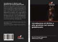 Cover: Introduzione al diritto e alla giustizia nel mondo globalizzato - Edizioni Sapienza