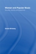 Cover: Women and Popular Music - Routledge