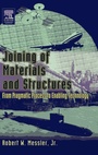 Cover: Joining of Materials and Structures - Butterworth-Heinemann