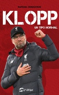 Cover: Klopp : un tipo normal - Libros de Ruta