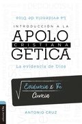 Cover: Introducci&oacute;n a la Apolog&eacute;tica - Editorial CLIE