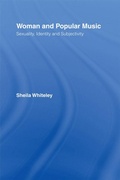 Cover: Women and Popular Music - Routledge