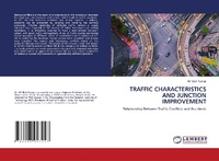 Enlarge image Cover: Traffic Characteristics and Junction Improvement - LAP Lambert Academic Publishing
