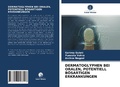 Cover: DERMATOGLYPHEN BEI ORALEN, POTENTIELL B&Ouml;SARTIGEN ERKRANKUNGEN - Verlag Unser Wissen