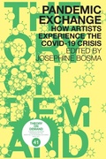 Cover: Theory on Demand 41 - Institute of Network Cultures