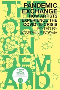 Enlarge image Cover: Theory on Demand 41 - Institute of Network Cultures