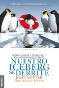 Cover: Nuestro iceberg se derrite - Granica