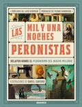 Cover: Las mil y una noches personistas - Granica