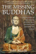 Cover: Missing Buddhas - Earnshaw Books