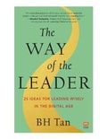 Cover: Way of the Leader - Marshall Cavendish International