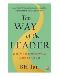 Enlarge image Cover: Way of the Leader - Marshall Cavendish International