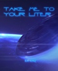 Cover: Take Me to Your Liter (Strange Occurrences, #1) - LantianBooks