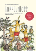Cover: Hoppelihopp Liederheft - Zytglogge