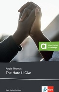 Cover: The Hate U Give - Klett