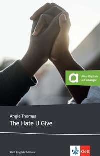 Abbildung von: The Hate U Give - Klett