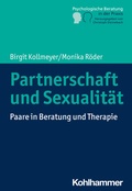 Cover: Partnerschaft und Sexualit&auml;t - Kohlhammer