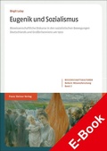 Cover: Eugenik und Sozialismus - Franz Steiner Verlag