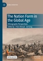 Cover: The Nation Form in the Global Age - Palgrave Macmillan