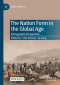 Cover: The Nation Form in the Global Age - Palgrave Macmillan
