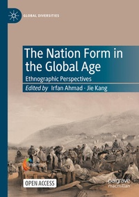 Enlarge image Cover: The Nation Form in the Global Age - Palgrave Macmillan