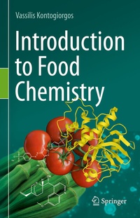 Abbildung von: Introduction to Food Chemistry - Springer