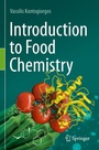 Cover: Introduction to Food Chemistry - Springer