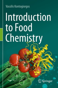 Abbildung von: Introduction to Food Chemistry - Springer