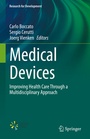 Cover: Medical Devices - Springer
