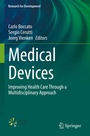 Cover: Medical Devices - Springer
