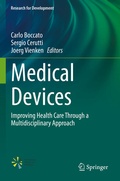 Cover: Medical Devices - Springer