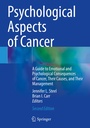 Cover: Psychological Aspects of Cancer - Springer