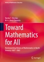 Cover: Toward Mathematics for All - Springer