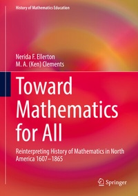 Abbildung von: Toward Mathematics for All - Springer